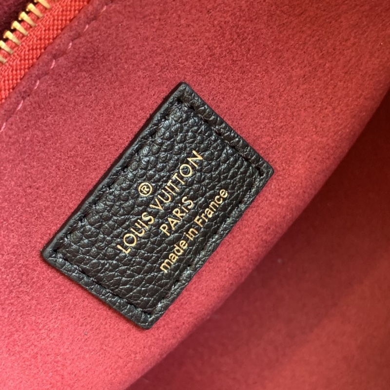 LV Top Handle Bags